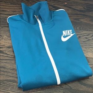 Nike Athletic Jacket
